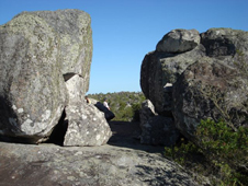 Sierra de Mahoma 3